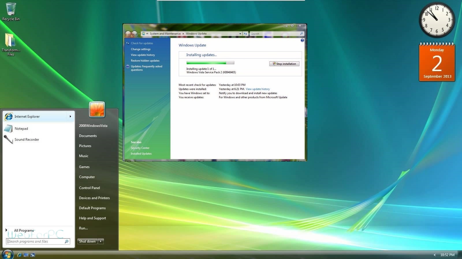 Descargar Windows Vista Ultimate 32 Bits Utorrent Downloads